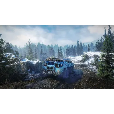 SNOWRUNNER - THE MASTODON XBOX ONE|XS КЛЮЧ - irongamers.ru