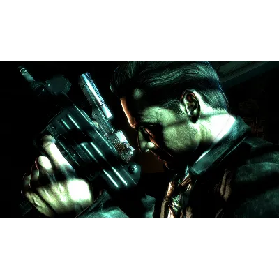 MAX PAYNE 3 COMPLETE EDITION (Steam)(РФ РУ) - irongamers.ru