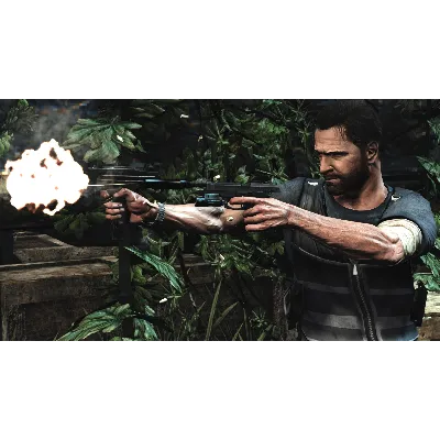 MAX PAYNE 3 COMPLETE EDITION (Steam)(РФ РУ) - irongamers.ru