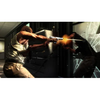 MAX PAYNE 3 COMPLETE EDITION (Steam)(РФ РУ) - irongamers.ru