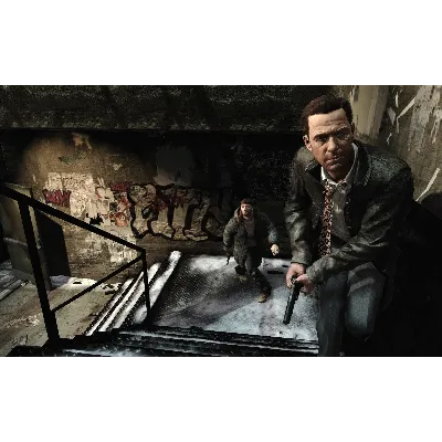 MAX PAYNE 3 COMPLETE EDITION (Steam)(РФ РУ) - irongamers.ru