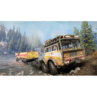 SNOWRUNNER - TATRA DUAL PACK XBOX ONE|XS КЛЮЧ - irongamers.ru