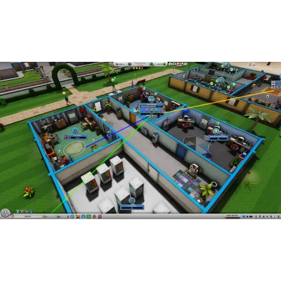 Mad Games Tycoon 2 | АВТОДОСТАВКА [Россия Steam Gift] - irongamers.ru
