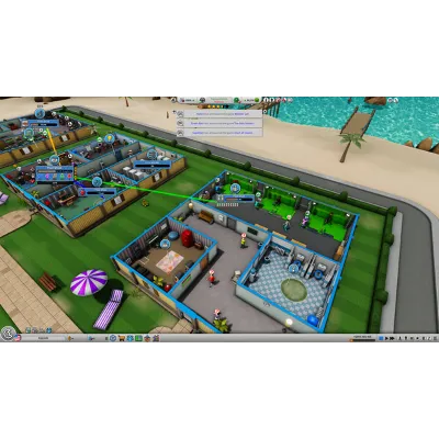 Mad Games Tycoon 2 | АВТОДОСТАВКА [Россия Steam Gift] - irongamers.ru