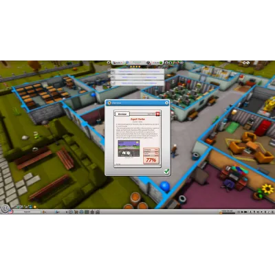 Mad Games Tycoon 2 | АВТОДОСТАВКА [Россия Steam Gift] - irongamers.ru
