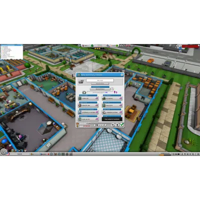 Mad Games Tycoon 2 | АВТОДОСТАВКА [Россия Steam Gift] - irongamers.ru