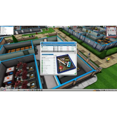 Mad Games Tycoon 2 | АВТОДОСТАВКА [Россия Steam Gift] - irongamers.ru