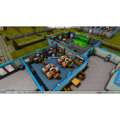 Mad Games Tycoon 2 | АВТОДОСТАВКА [Россия Steam Gift] - irongamers.ru