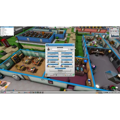 Mad Games Tycoon 2 | АВТОДОСТАВКА [Россия Steam Gift] - irongamers.ru