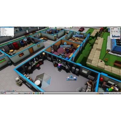 Mad Games Tycoon 2 | АВТОДОСТАВКА [Россия Steam Gift] - irongamers.ru