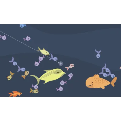 Cat Goes Fishing | АВТОДОСТАВКА [Россия Steam Gift] - irongamers.ru