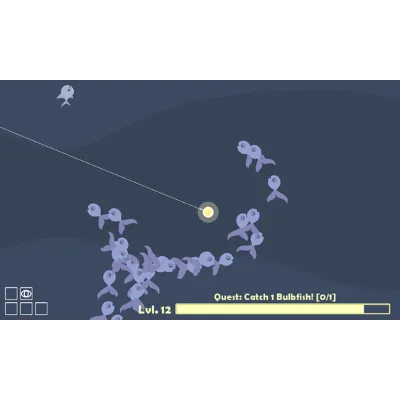 Cat Goes Fishing | АВТОДОСТАВКА [Россия Steam Gift] - irongamers.ru