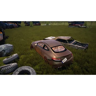 Car For Sale Simulator 2023 | АВТОДОСТАВКА | РФ Steam - irongamers.ru