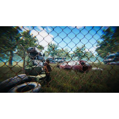 Car For Sale Simulator 2023 | АВТОДОСТАВКА | РФ Steam - irongamers.ru