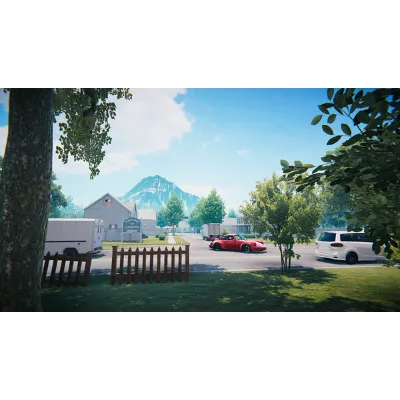 Car For Sale Simulator 2023 | АВТОДОСТАВКА | РФ Steam - irongamers.ru