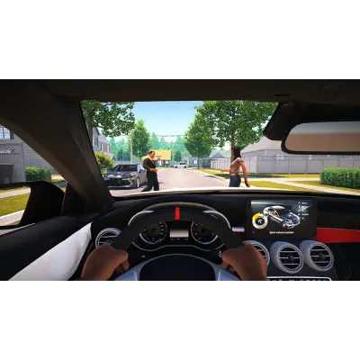Car For Sale Simulator 2023 | АВТОДОСТАВКА | РФ Steam - irongamers.ru