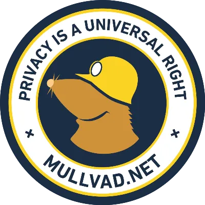 Mullvad VPN - Продлить ВАШ аккаунт на 1 3 6 12 месяцев - irongamers.ru