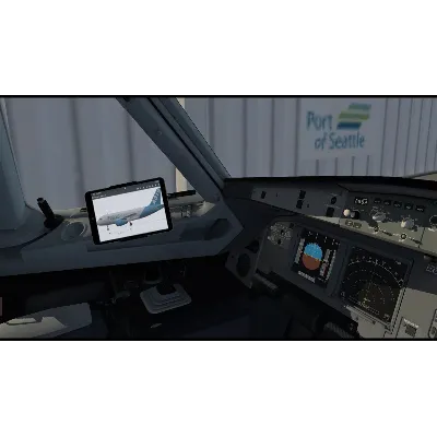 Airbus A319 by Toliss X-Plane 12 - irongamers.ru