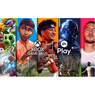 Xbox Game Pass Ultimate 1-3-6-9-12 Месяцев - irongamers.ru
