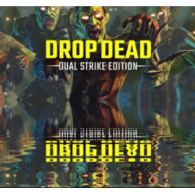 Drop Dead: Dual Strike Edition ⭐Oculus Quest 1\2\Pro⭐ - irongamers.ru