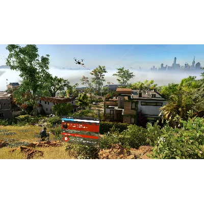 Watch Dogs 2 - STEAM GIFT РОССИЯ - irongamers.ru