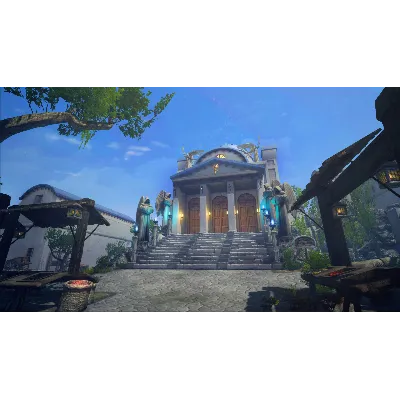 Might & Magic X: Legacy ⭐Uplay\Весь Мир\Key⭐ + Бонус - irongamers.ru