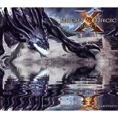 Might & Magic X: Legacy ⭐Uplay\Весь Мир\Key⭐ + Бонус - irongamers.ru