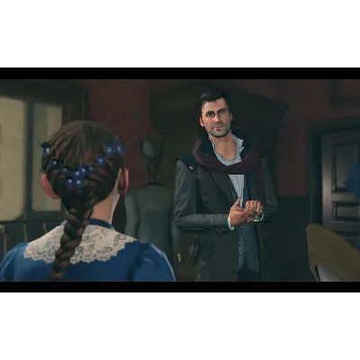 Sherlock Holmes: The Devil&acute;s Daughter - STEAM RU - irongamers.ru