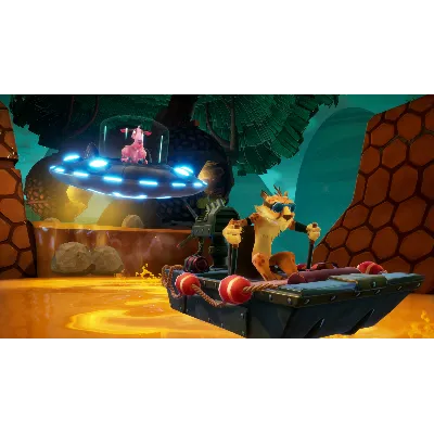 Spyro Reignited Trilogy - STEAM GIFT РОССИЯ - irongamers.ru