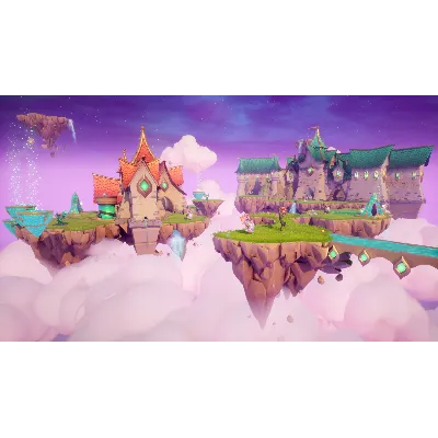 Spyro Reignited Trilogy - STEAM GIFT РОССИЯ - irongamers.ru