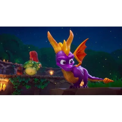 Spyro Reignited Trilogy - STEAM GIFT РОССИЯ - irongamers.ru