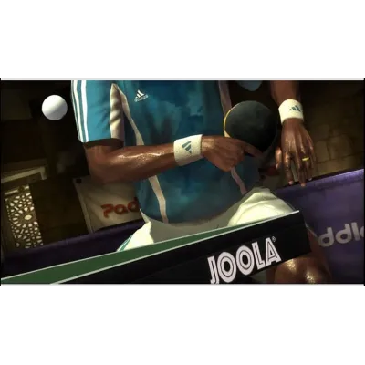 Rockstar Table Tennis XBOX На Любой Регион - irongamers.ru