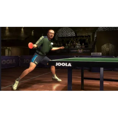 Rockstar Table Tennis XBOX На Любой Регион - irongamers.ru