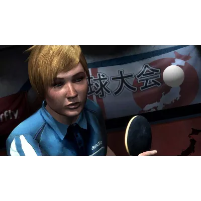 Rockstar Table Tennis XBOX На Любой Регион - irongamers.ru