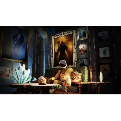Icarus: Interior Decorations Pack DLC АВТОДОСТАВКА STEAM РОССИЯ - irongamers.ru