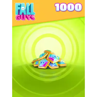 Fall Guys — 1000 шмяксов ПК EPIC GAMES EGS PC ЭПИК ГЕЙМС ЕГС - irongamers.ru