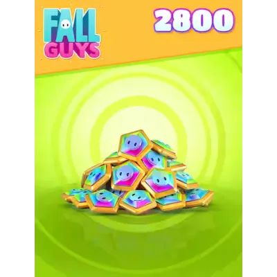 Fall Guys — 2800 шмяксов ПК EPIC GAMES EGS PC ЭПИК ГЕЙМС ЕГС - irongamers.ru