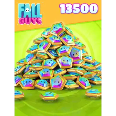 Fall Guys — 13 500 шмяксов ПК EPIC GAMES EGS PC ЭПИК ГЕЙМС ЕГС - irongamers.ru