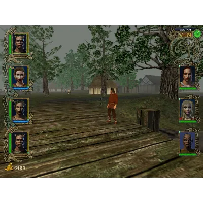 Might and Magic 9 ⭐GOG\РФ+Весь Мир\Key⭐ + Бонус - irongamers.ru