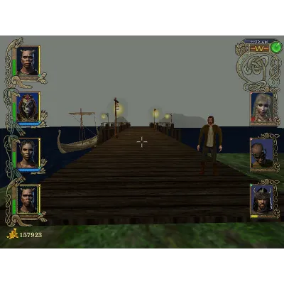 Might and Magic 9 ⭐GOG\РФ+Весь Мир\Key⭐ + Бонус - irongamers.ru