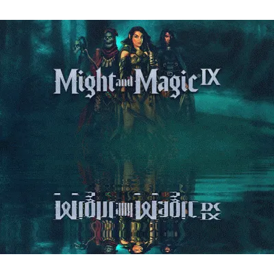 Might and Magic 9 ⭐GOG\РФ+Весь Мир\Key⭐ + Бонус - irongamers.ru
