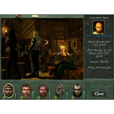 Might and Magic 8 Day of the Destroyer⭐GOG\РФ+Мир\Key⭐ - irongamers.ru