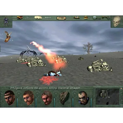 Might and Magic 8 Day of the Destroyer⭐GOG\РФ+Мир\Key⭐ - irongamers.ru