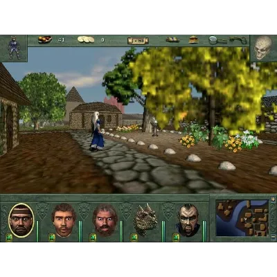 Might and Magic 8 Day of the Destroyer⭐GOG\РФ+Мир\Key⭐ - irongamers.ru