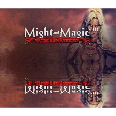 Might and Magic 8 Day of the Destroyer⭐GOG\РФ+Мир\Key⭐ - irongamers.ru