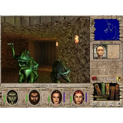Might and Magic 7: For Blood and Honor⭐GOG\РФ+Мир\Key⭐ - irongamers.ru