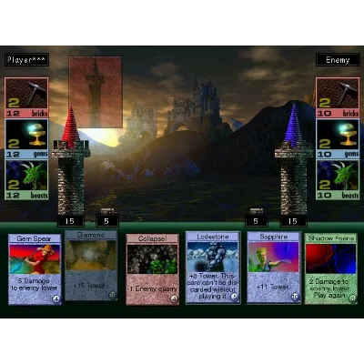 Might and Magic 7: For Blood and Honor⭐GOG\РФ+Мир\Key⭐ - irongamers.ru