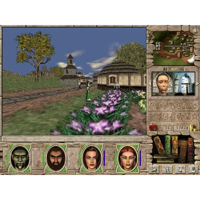 Might and Magic 7: For Blood and Honor⭐GOG\РФ+Мир\Key⭐ - irongamers.ru