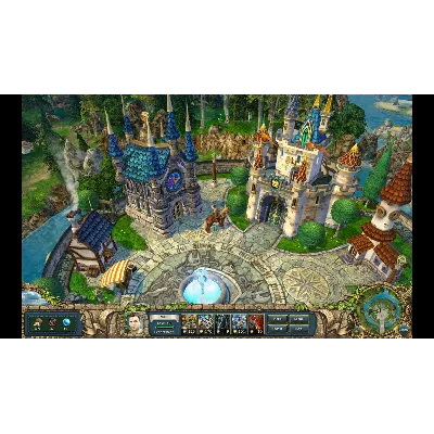 King&acute;s Bounty The Legend (Легенда о рыцаре)⭐Steam\Key⭐ - irongamers.ru