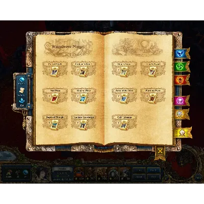 King&acute;s Bounty: Crossworlds (Перекрёстки миров) ⭐Steam⭐ - irongamers.ru